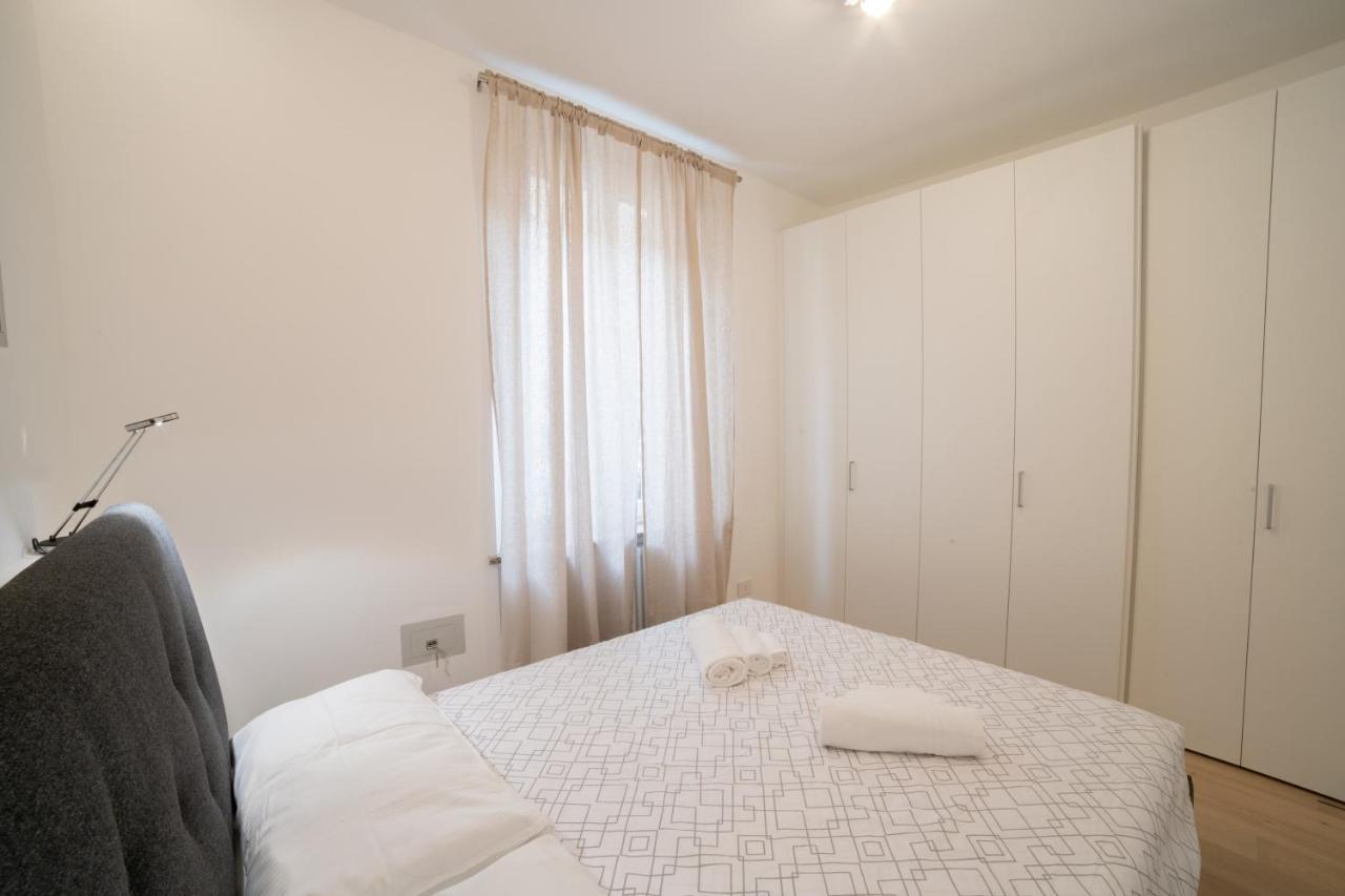 Navigli-Centro-Universita, Amazing New Apartment Milan Exterior photo