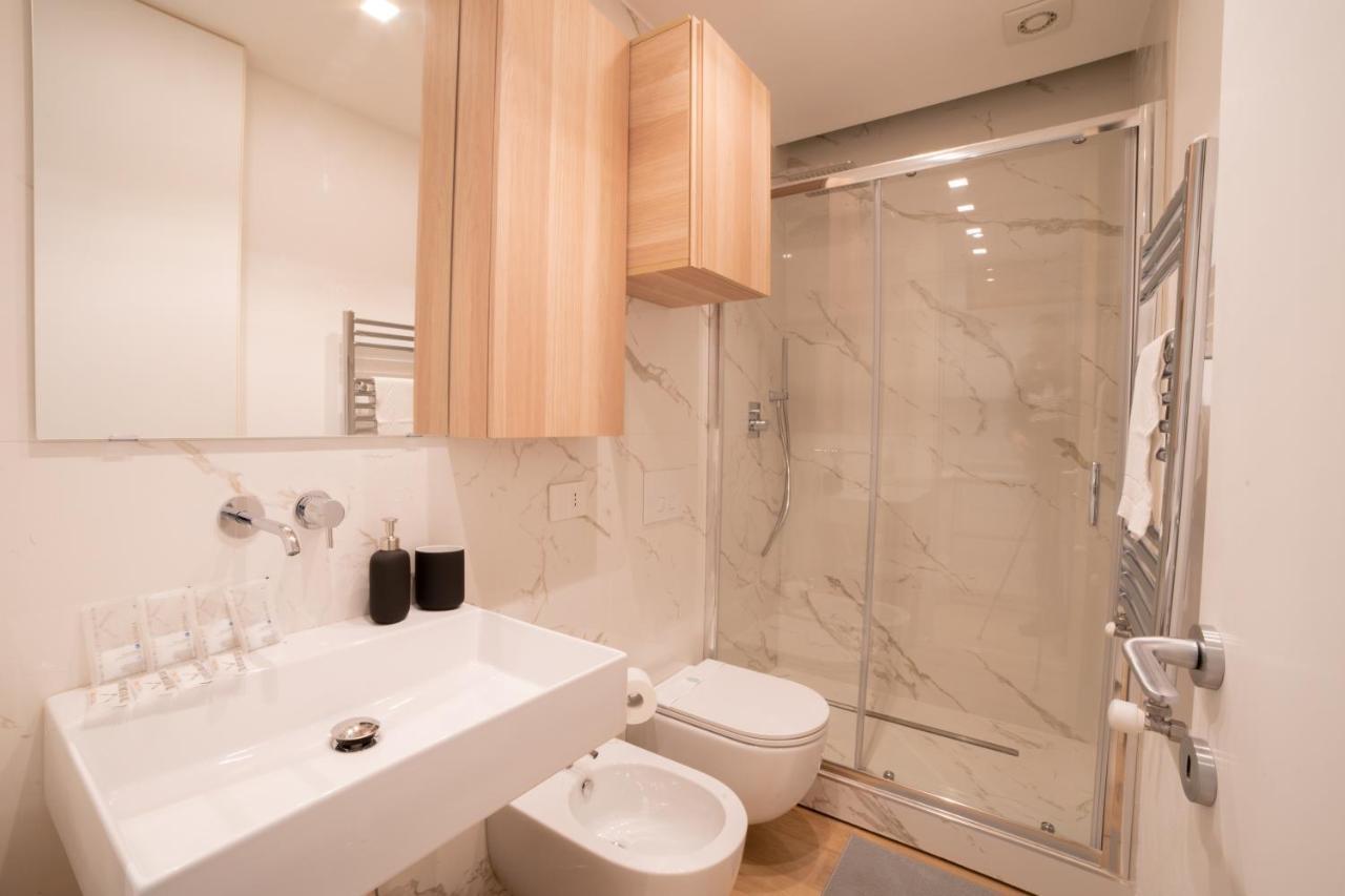 Navigli-Centro-Universita, Amazing New Apartment Milan Exterior photo