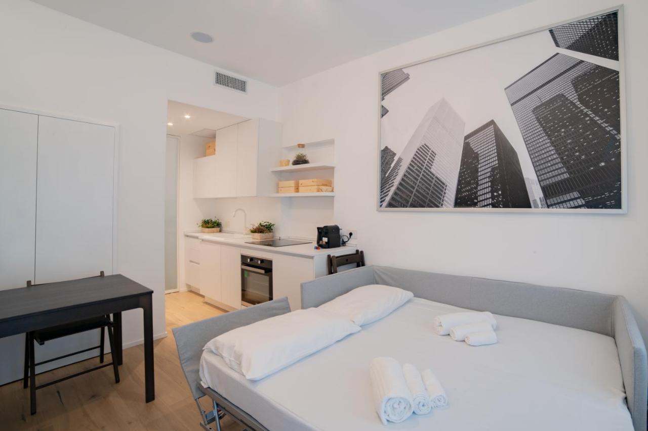 Navigli-Centro-Universita, Amazing New Apartment Milan Exterior photo