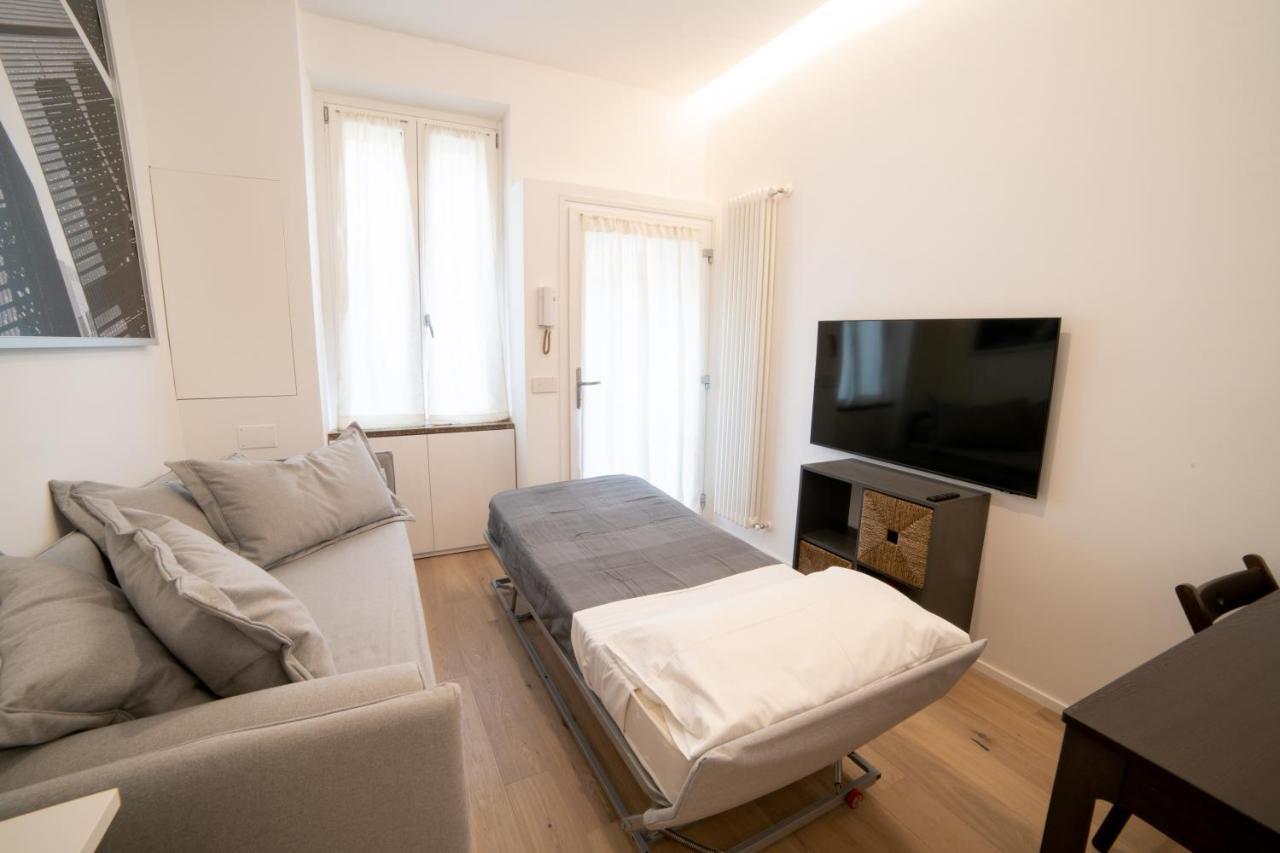 Navigli-Centro-Universita, Amazing New Apartment Milan Exterior photo