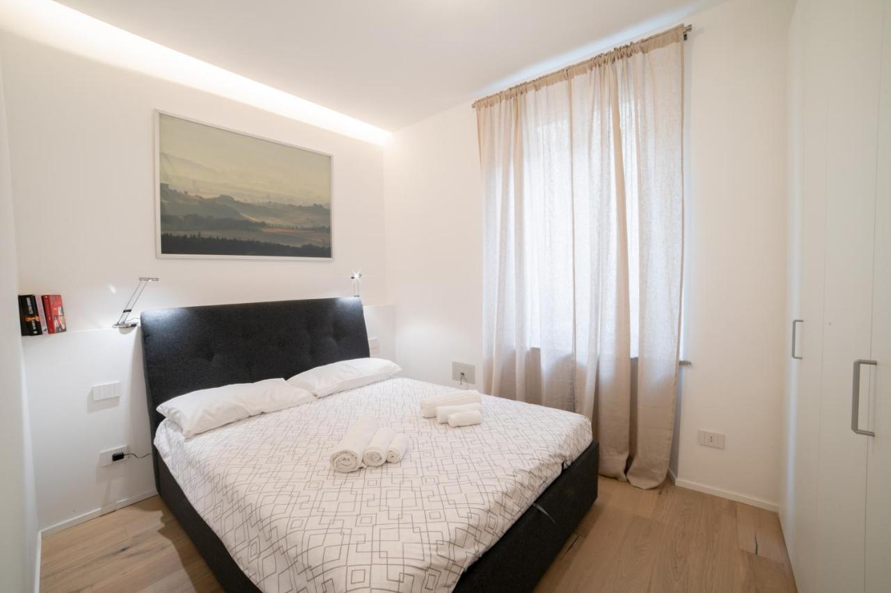 Navigli-Centro-Universita, Amazing New Apartment Milan Exterior photo
